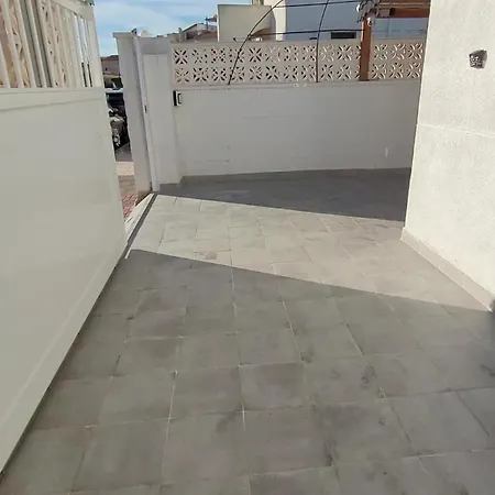 Tatil Evi Maison 2 Confort Torrevieja