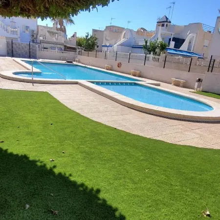 Tatil Evi Maison 2 Confort *