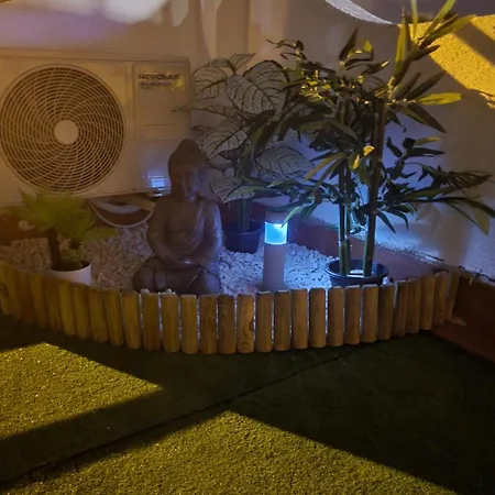 Tatil Evi Maison 2 Confort Torrevieja