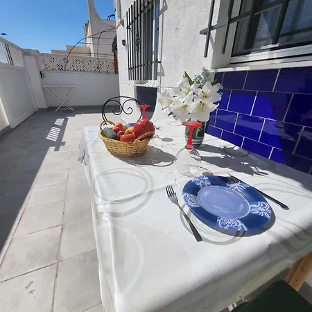 Maison 2 Confort Torrevieja