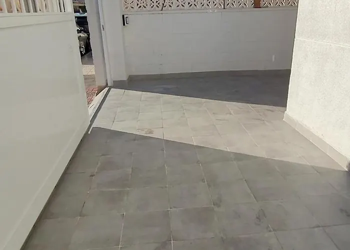 בית נופש Maison 2 Confort טורבייחה