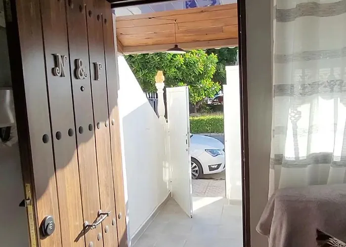 Maison 2 Confort בית נופש *