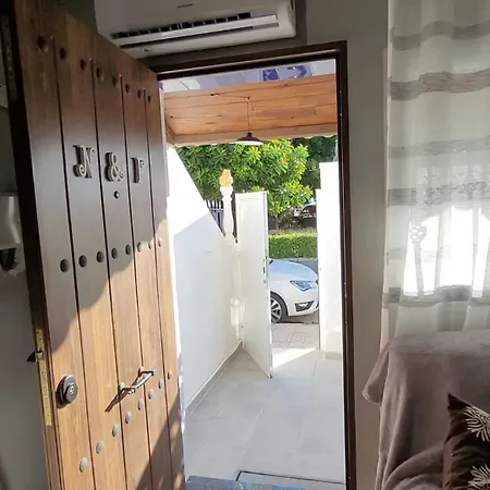 Maison 2 Confort Dom wakacyjny *