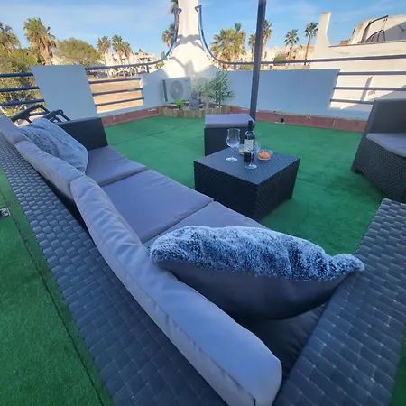 Maison 2 Confort Torrevieja