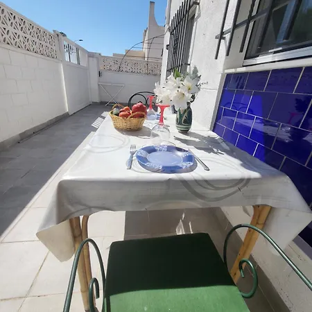 Holiday home Maison 2 Confort