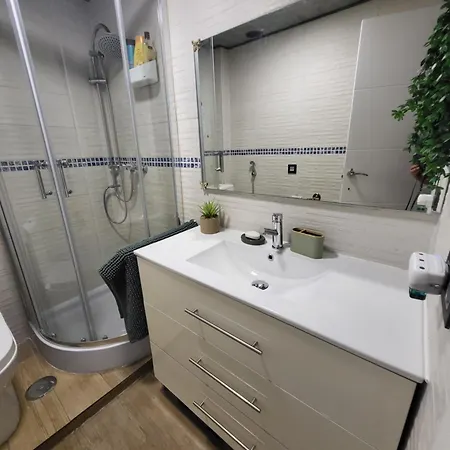 Maison 2 Confort * Торрев'єха