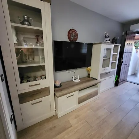 Maison 2 Confort * Торрев'єха