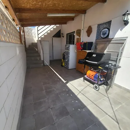 Dom wakacyjny Maison 2 Confort