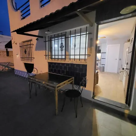 Maison 2 Confort * Torrevieja