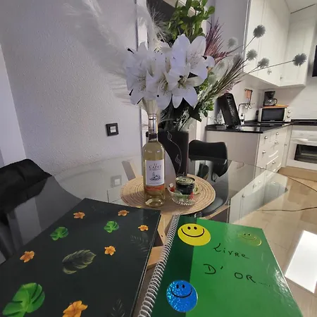 Hébergement de vacances Maison 2 Confort *