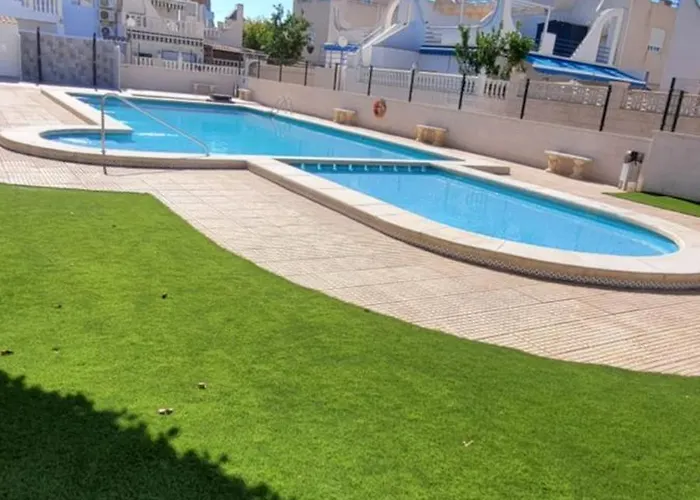 Holiday home Maison 2 Confort *