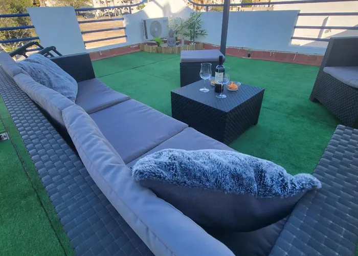 Maison 2 Confort Torrevieja