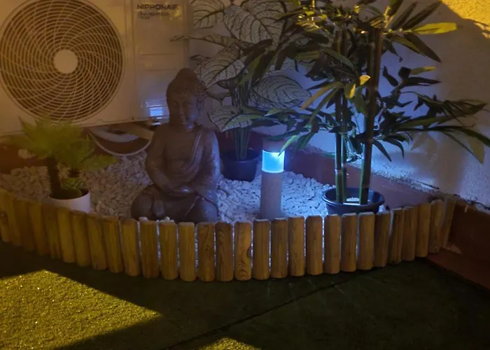 Hébergement de vacances Maison 2 Confort Torrevieja