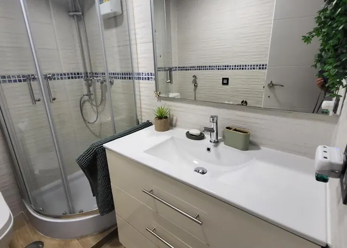 Maison 2 Confort * Torrevieja