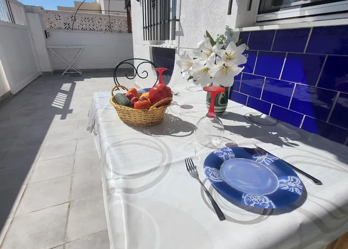 Maison 2 Confort Torrevieja