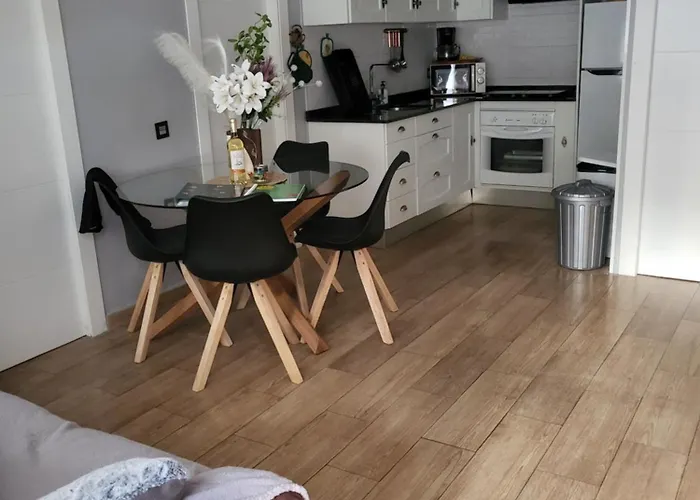 Holiday home Maison 2 Confort Torrevieja