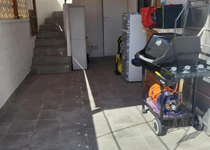 Hébergement de vacances Maison 2 Confort *