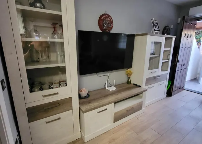 Maison 2 Confort * Torrevieja