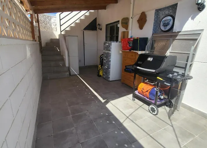 Hébergement de vacances Maison 2 Confort