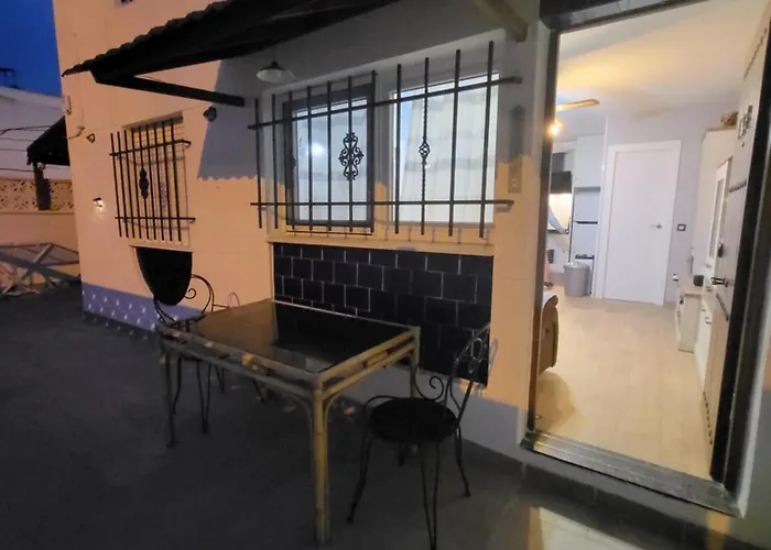 Maison 2 Confort * Torrevieja