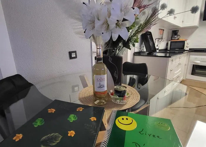 Hébergement de vacances Maison 2 Confort *