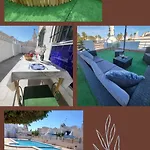 Maison 2 Confort * Torrevieja